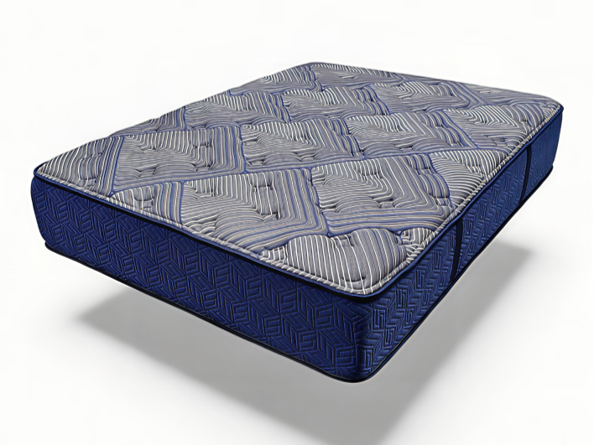 Empire Dual Sided Flippable Medium Plush Mattress