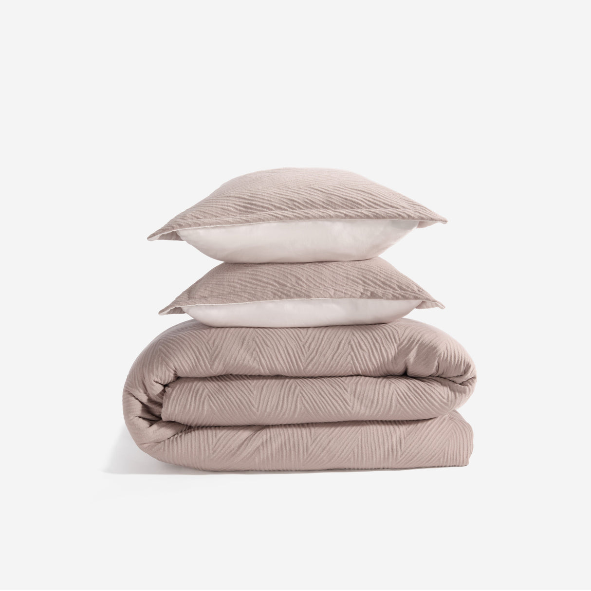 Performance Duvet & Sham Set - Arrowhead