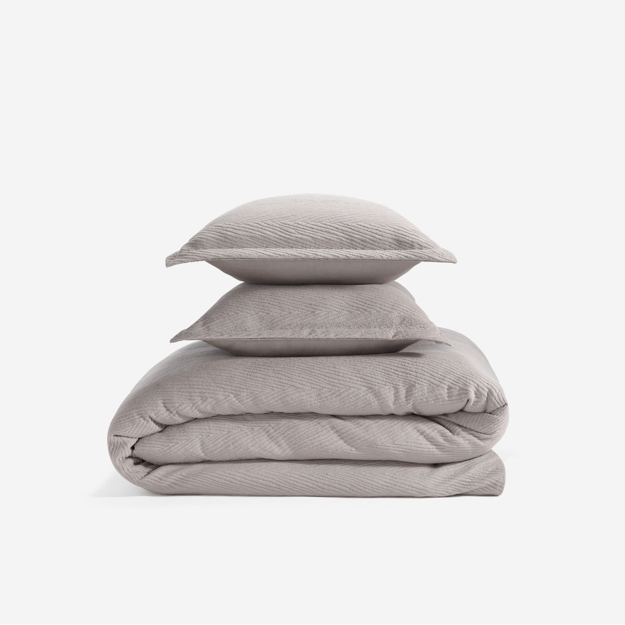 Performance Duvet & Sham Set - Arrowhead