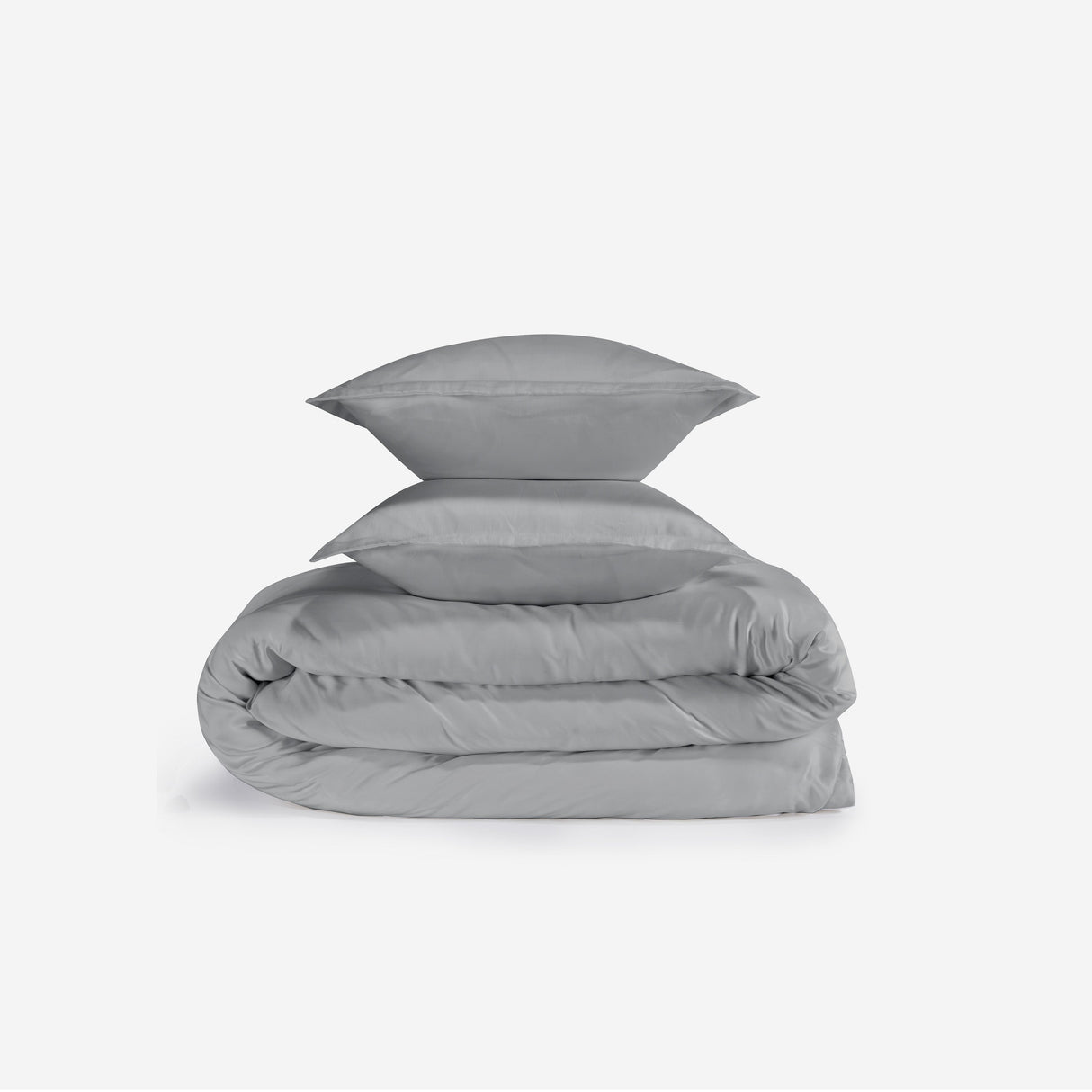 Performance Duvet & Sham Set - Solid