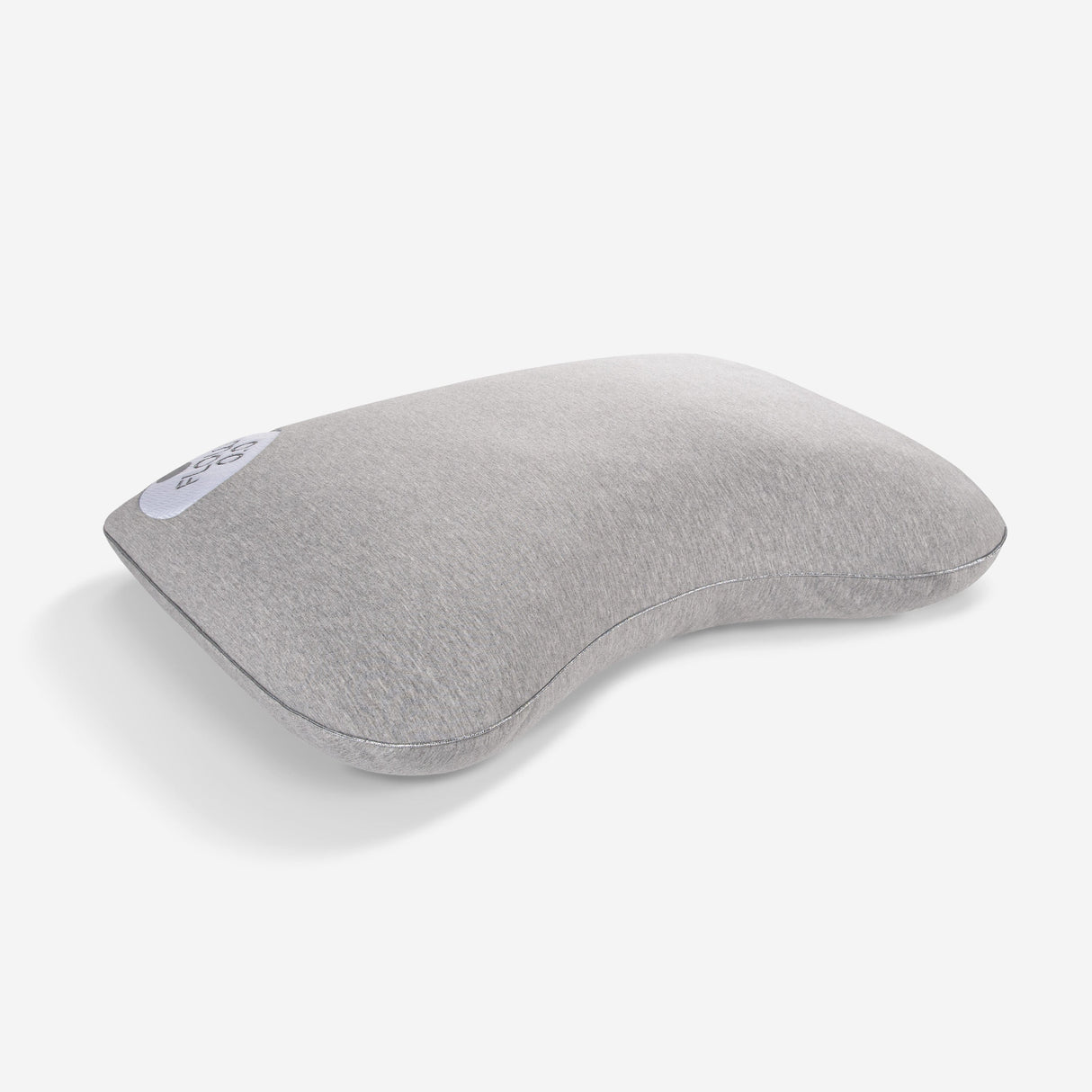 Flow Cuddle Curve Performance Pillow