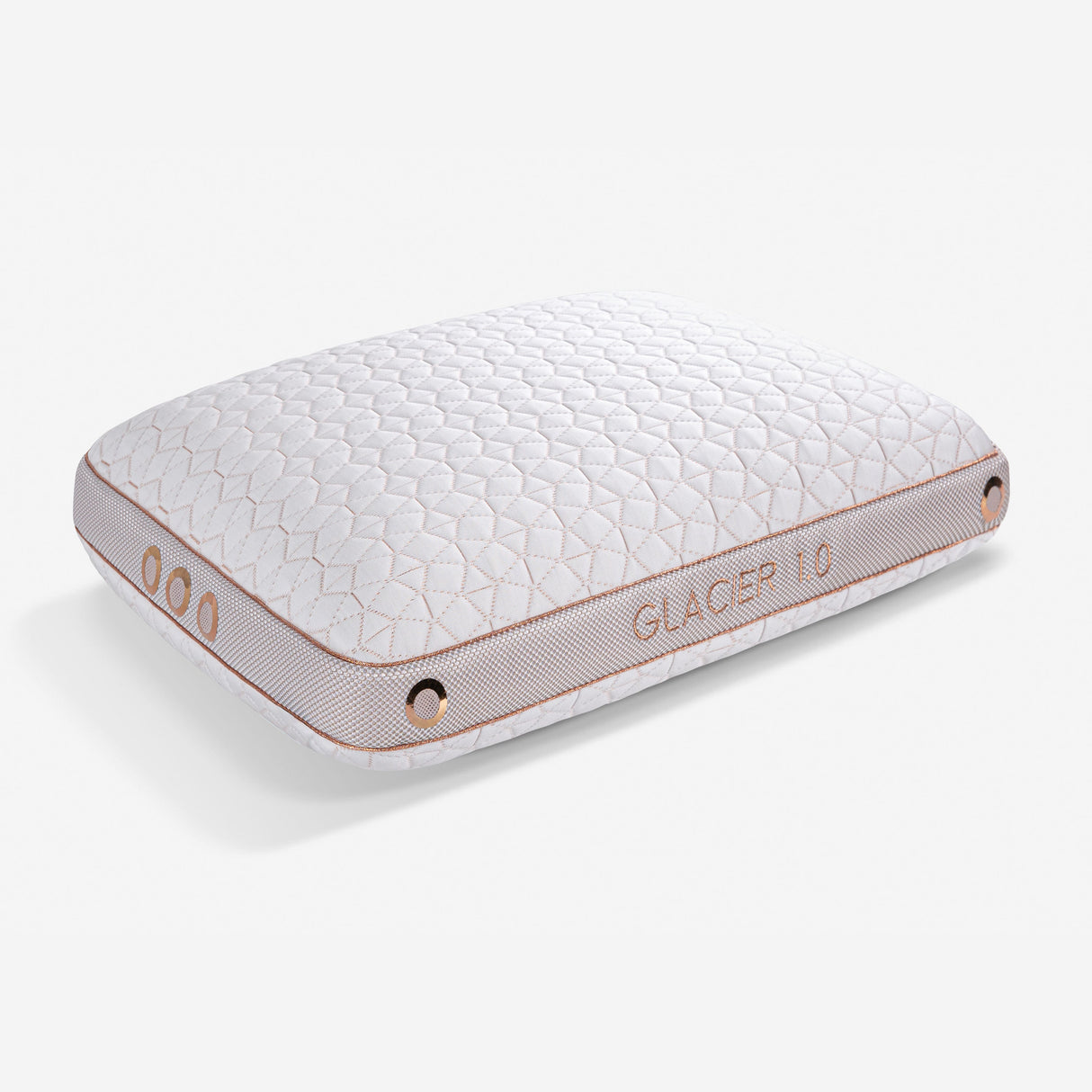 Glacier Performance Pillow