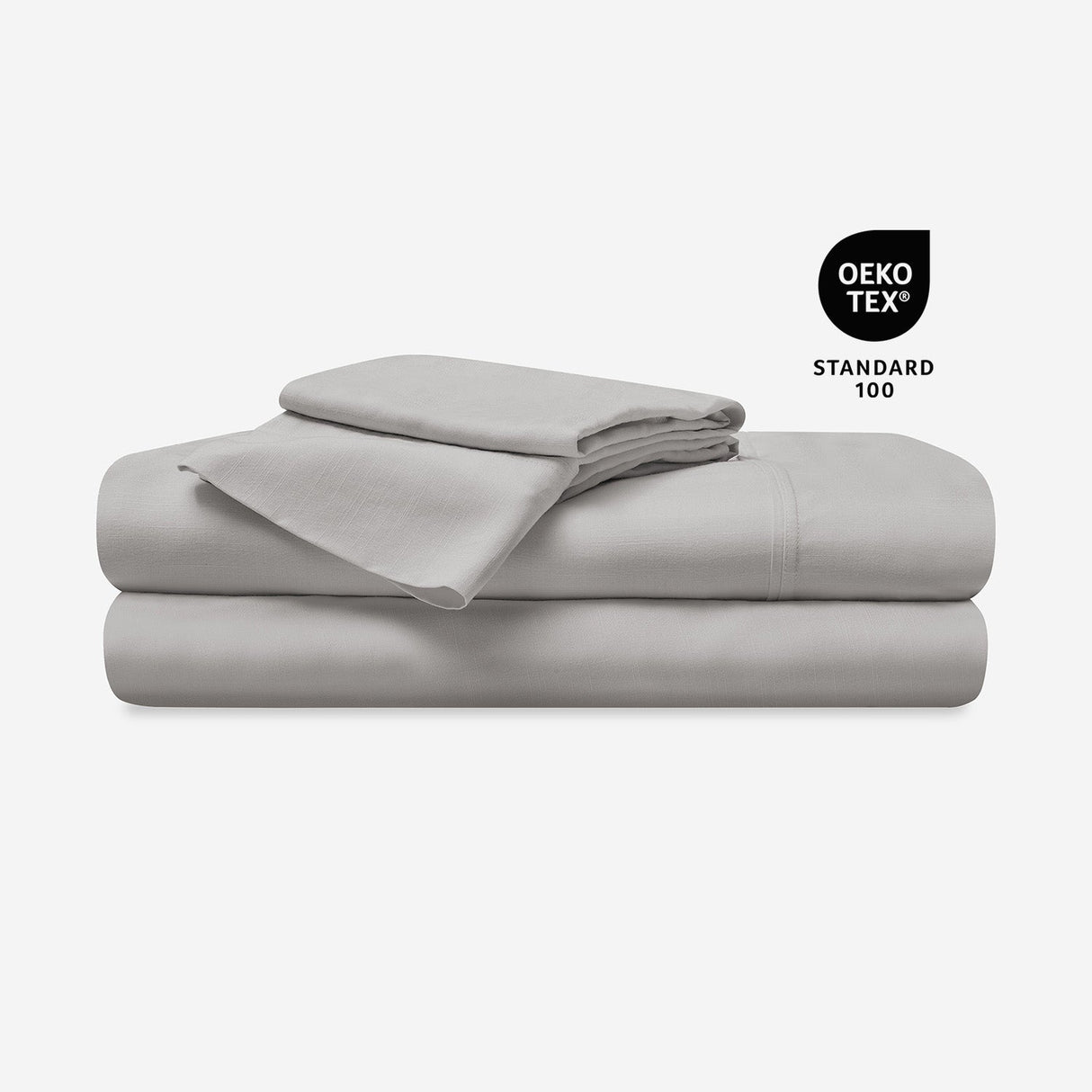 Hyper-Linen Performance Sheet Set