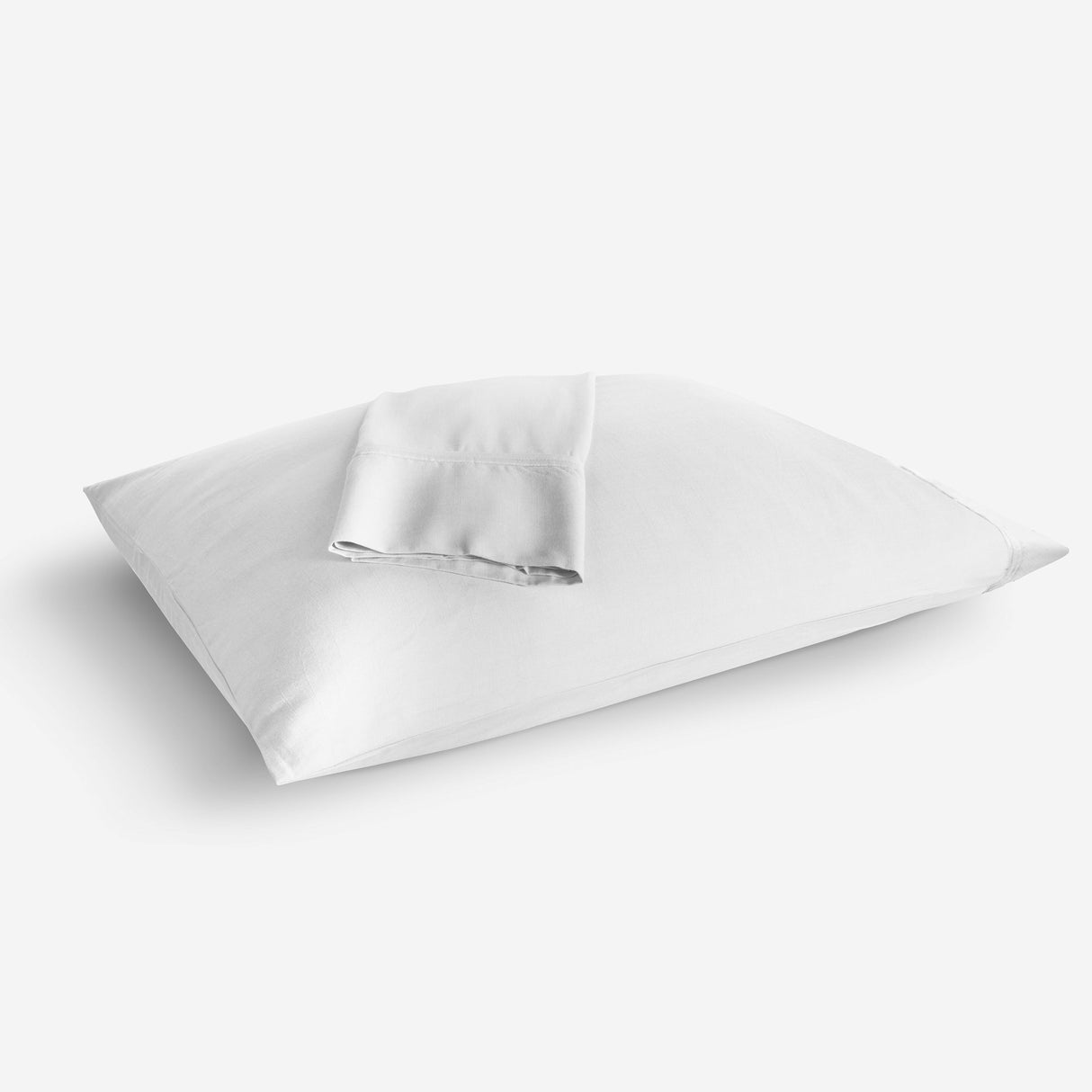 Hyper-Linen Pillowcase Set