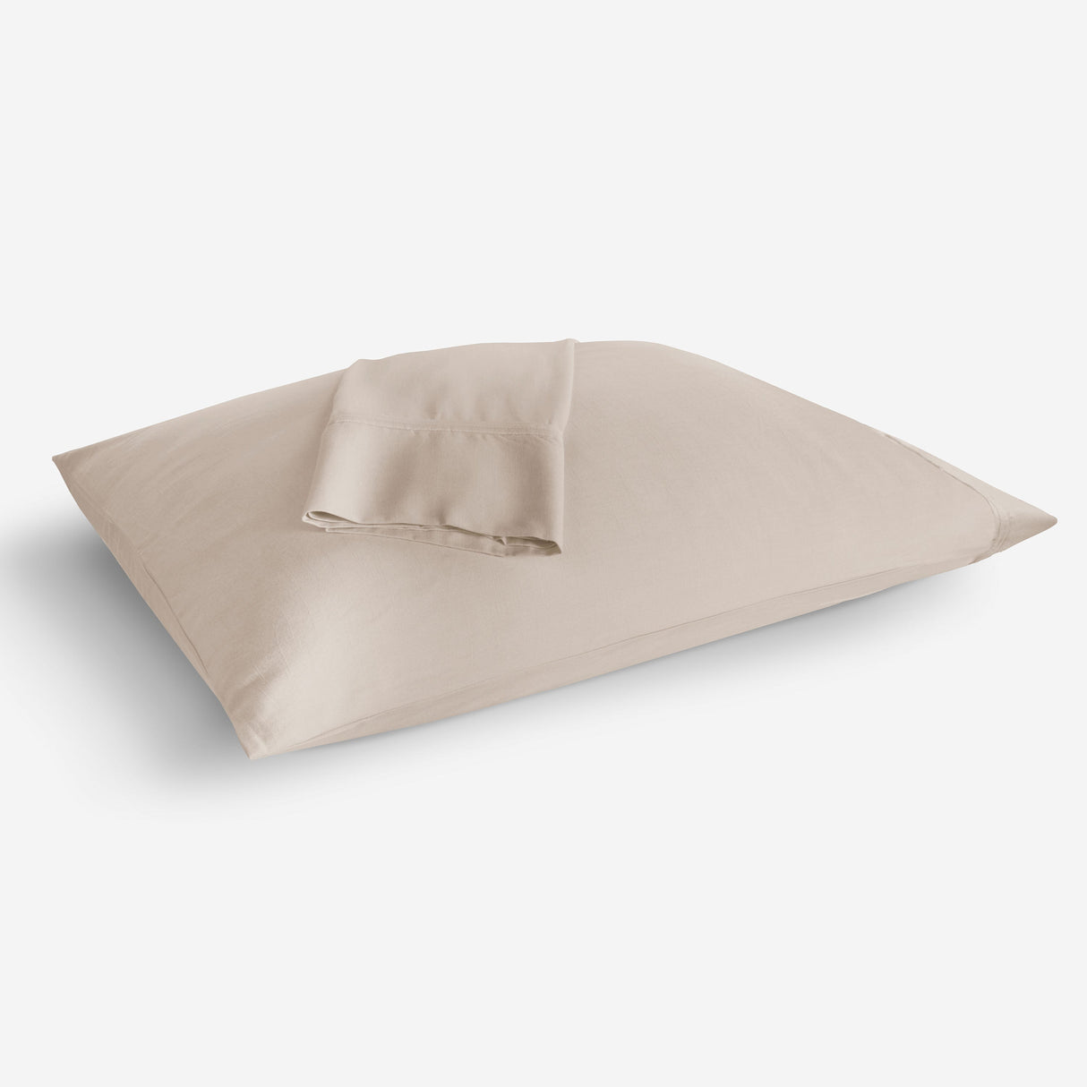 Hyper-Linen Pillowcase Set