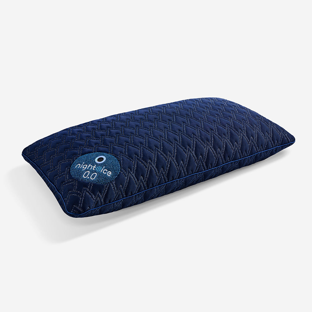 Night Ice Performance Pillow