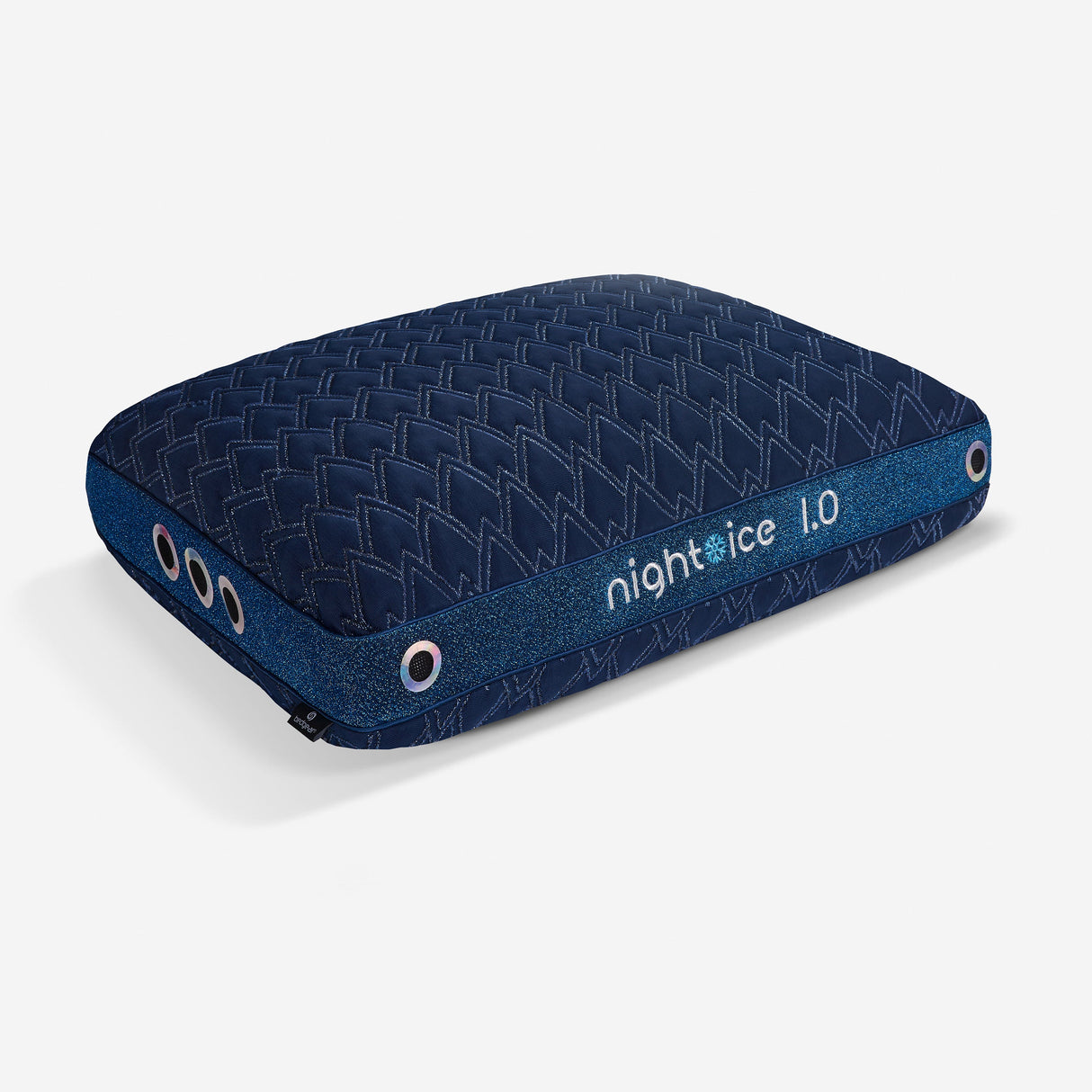 Night Ice Performance Pillow