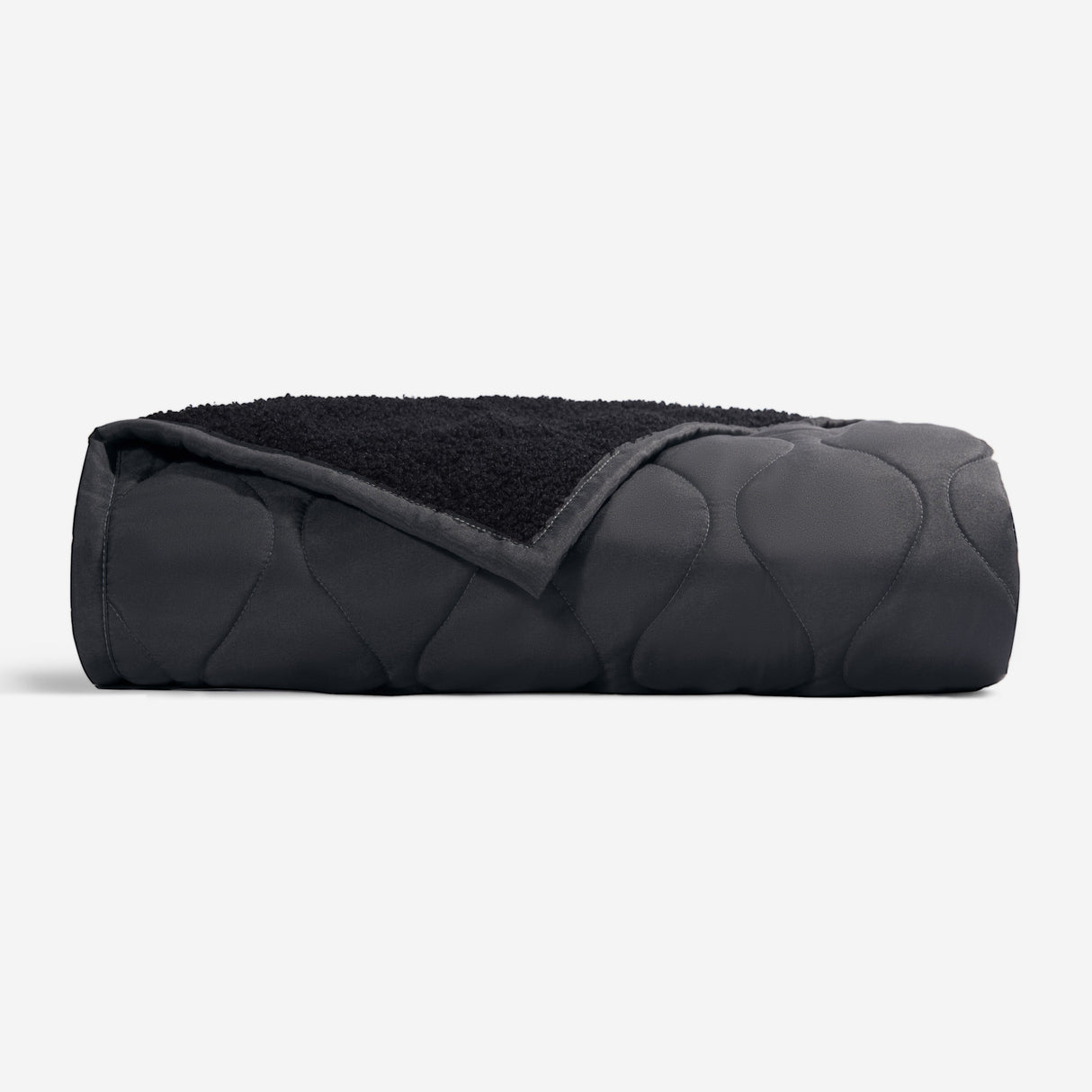 Sherpa Performance Throw
