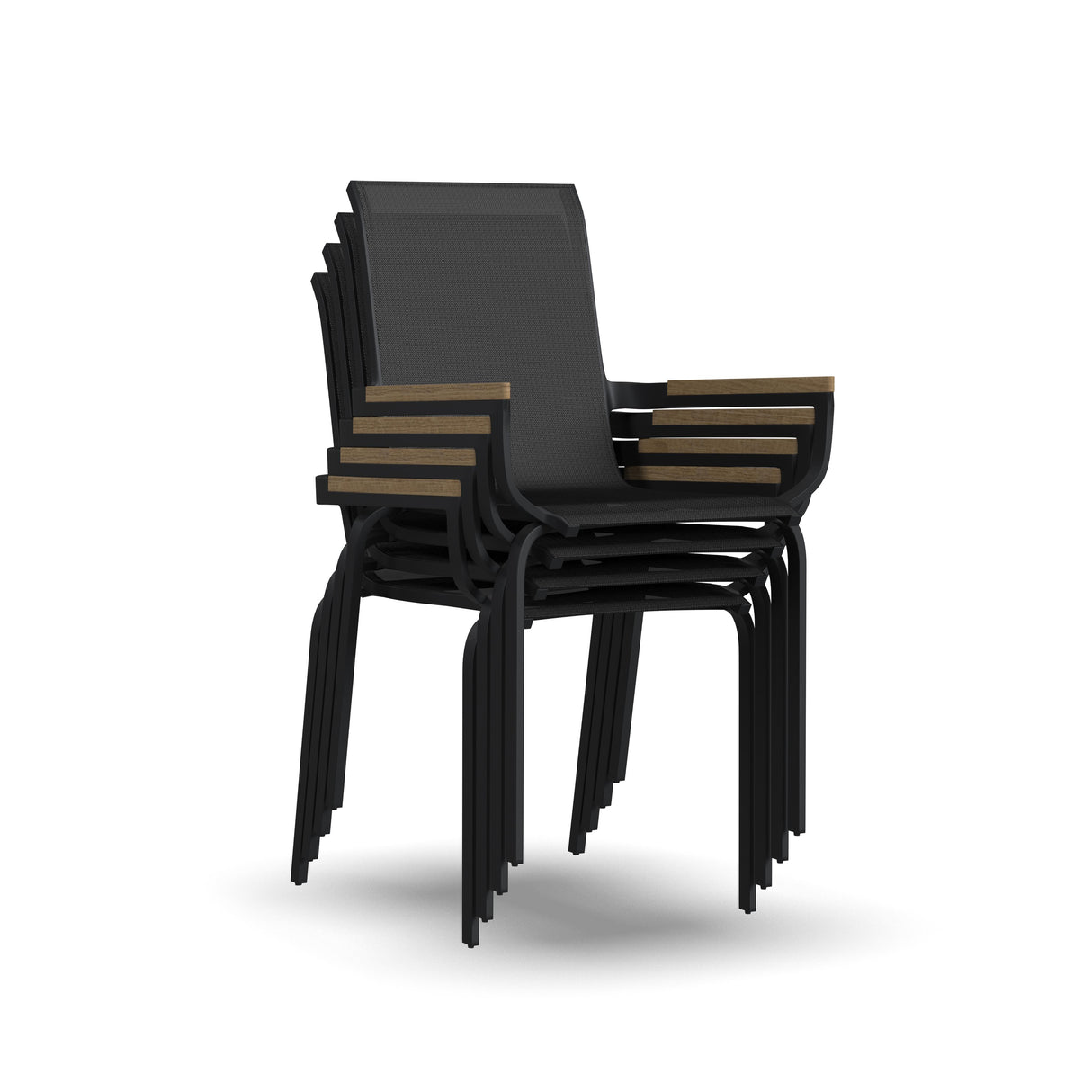 Homestyles Pair of Dining Chairs 6694-102