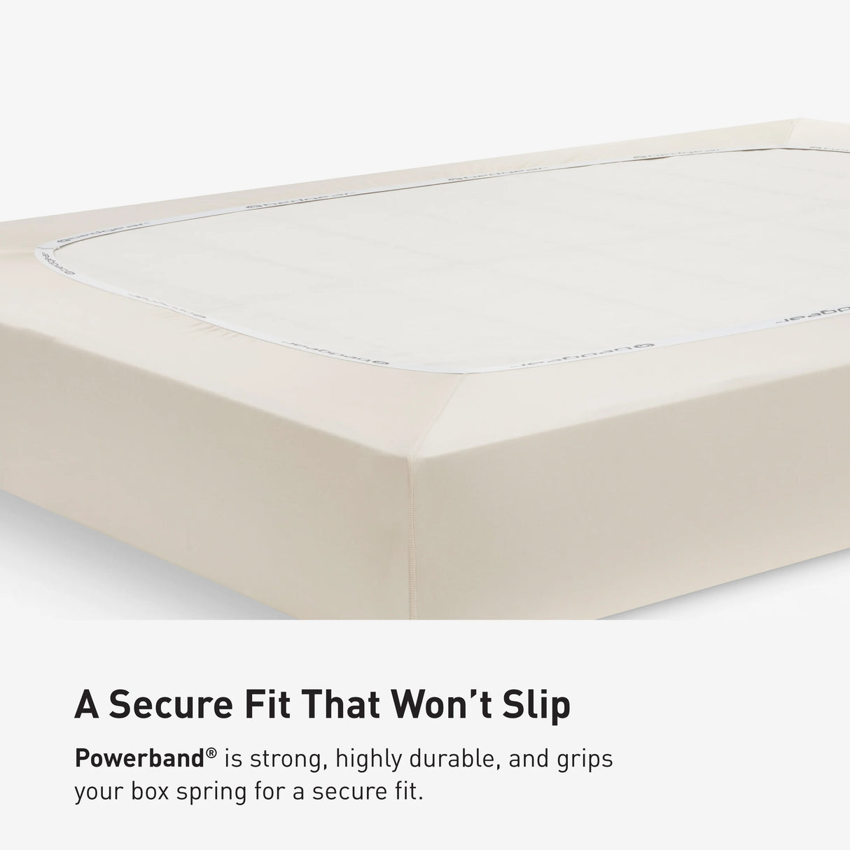 Dri-Tec Foundation Cover