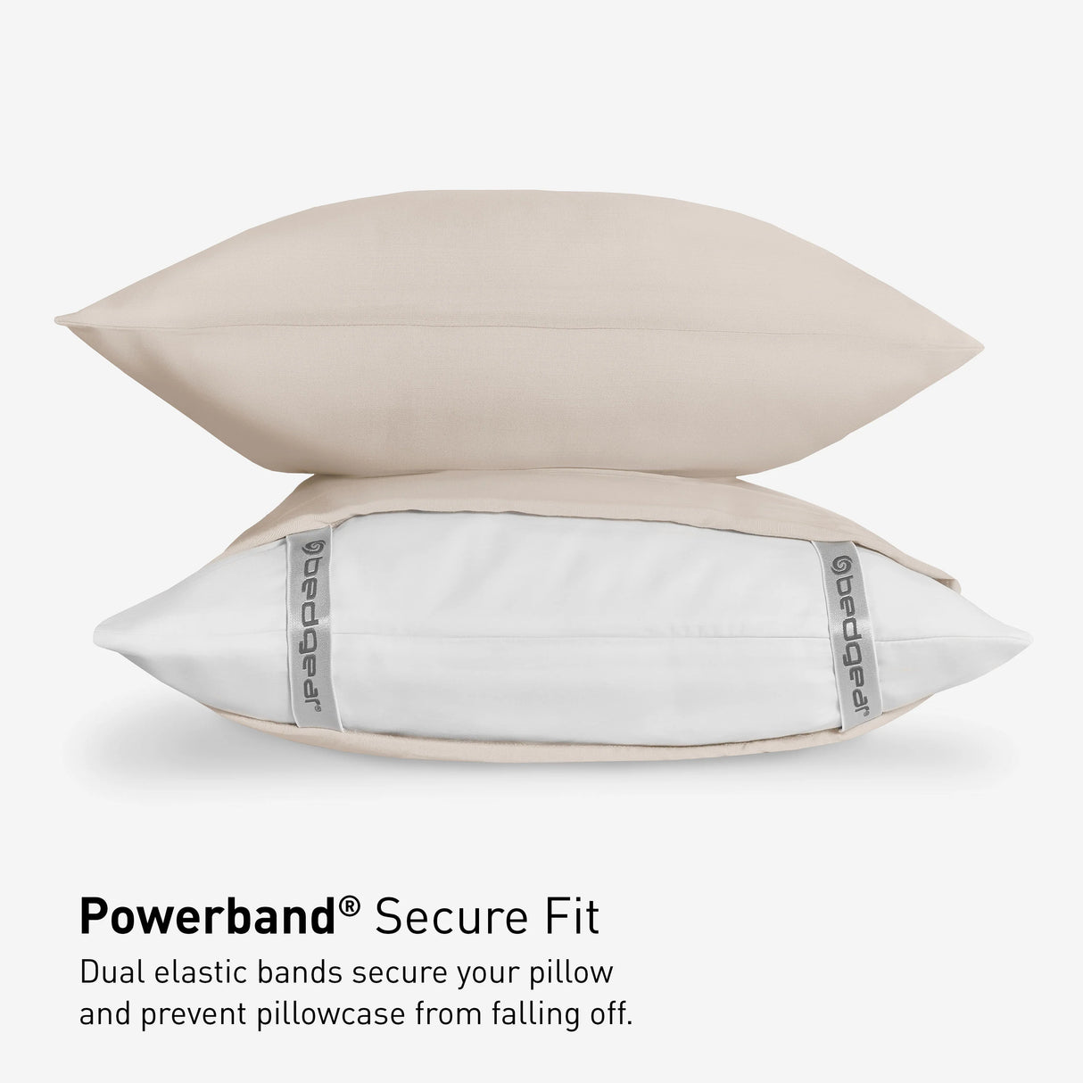 Hyper-Linen Pillowcase Set