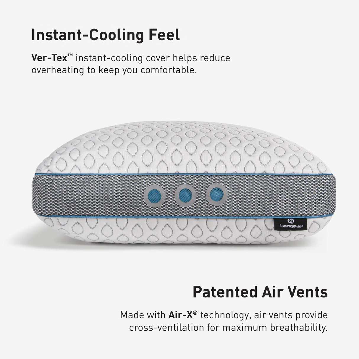 Frost Performance Pillow