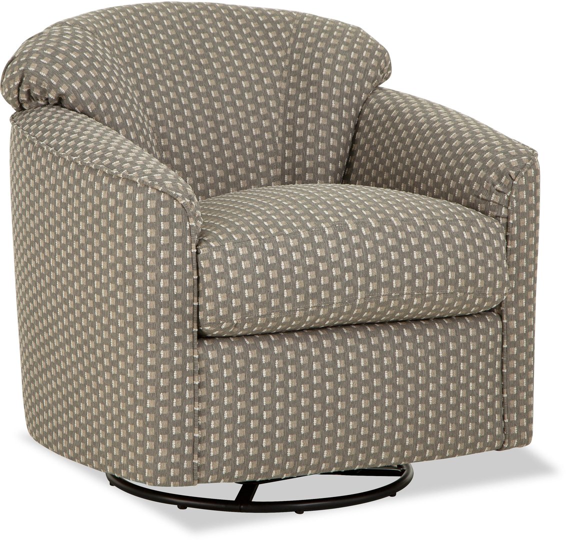 Swivel Glider