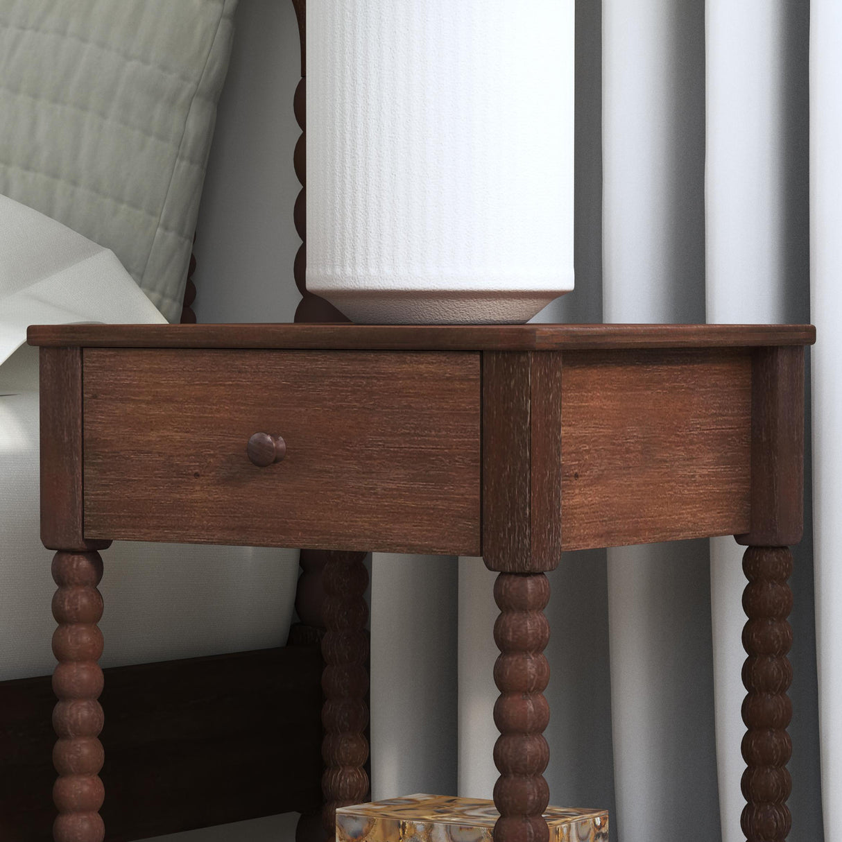 Homestyles Nightstand 5900-42