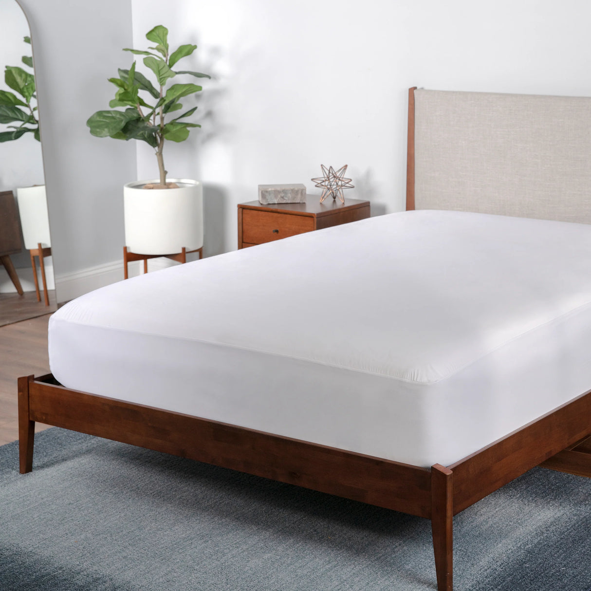 StretchWick Mattress Protector