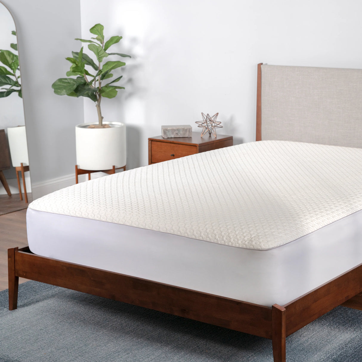 Ver-Tex Mattress Protector