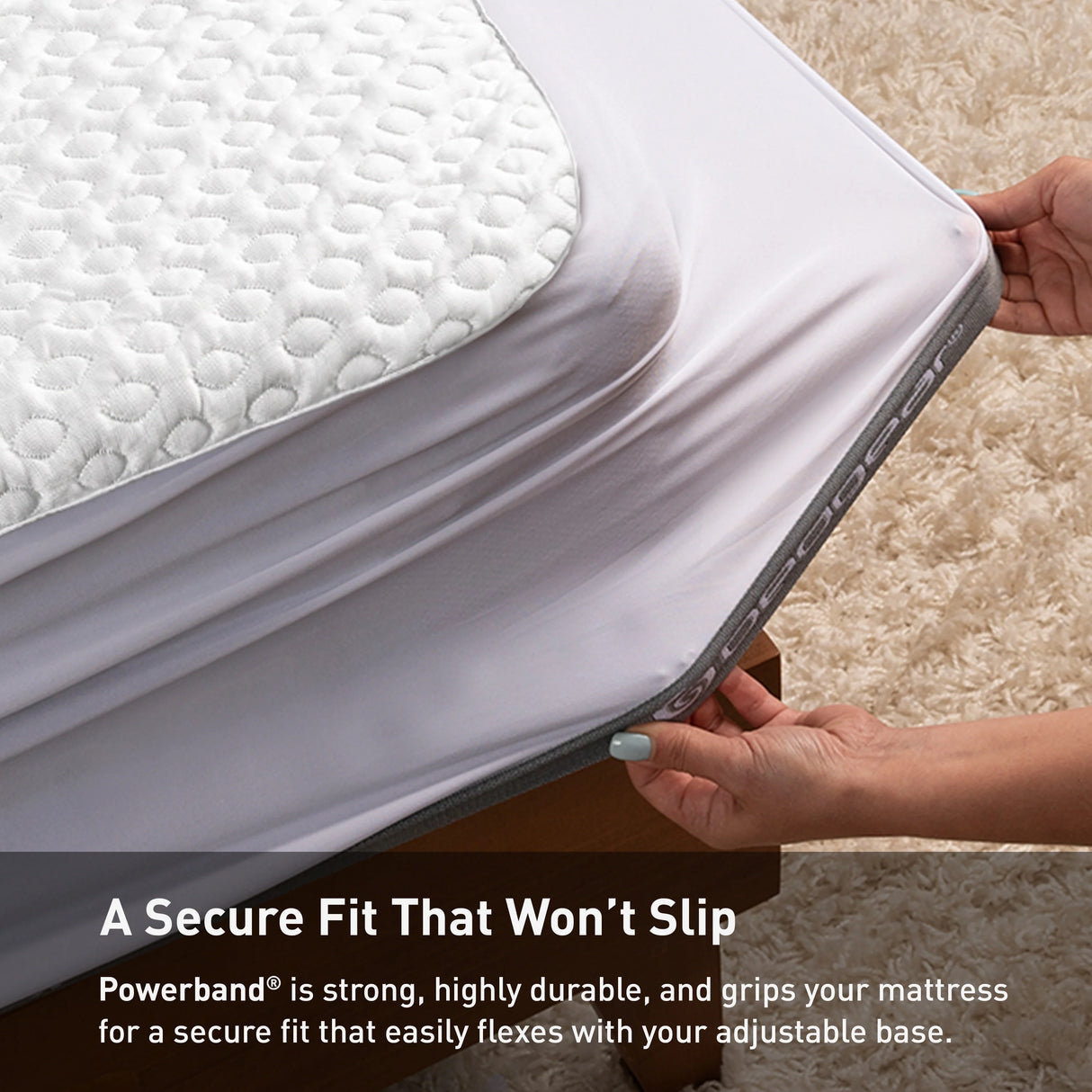Ver-Tex Mattress Protector