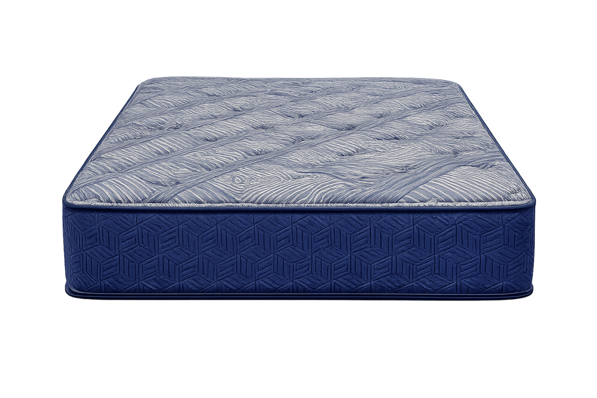 Empire Dual Sided Flippable Medium Plush Mattress