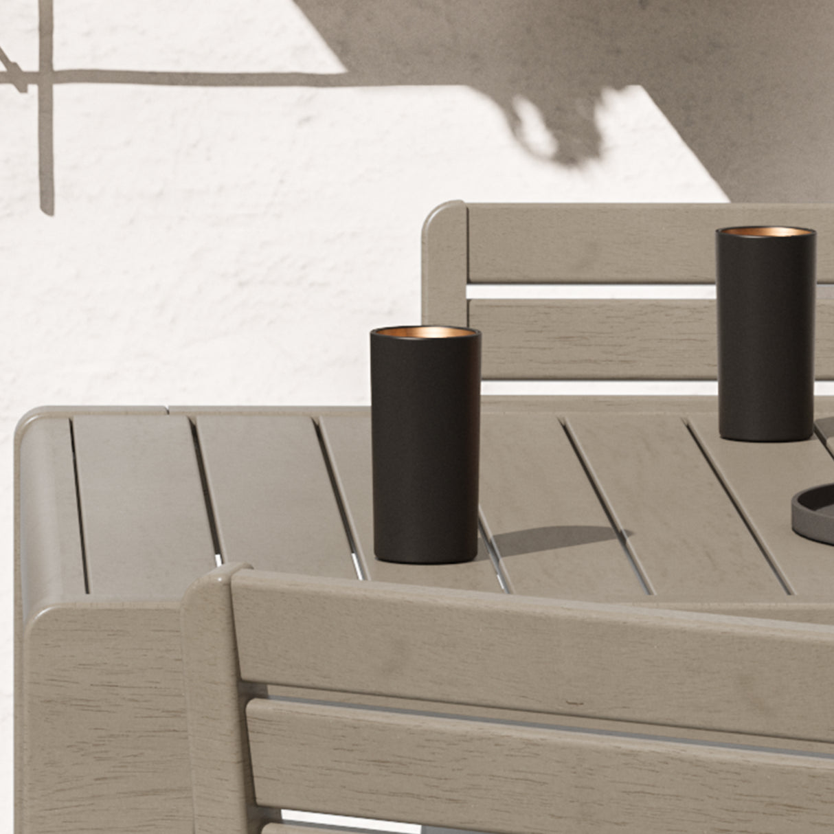 Homestyles Outdoor Dining Table 5675-31