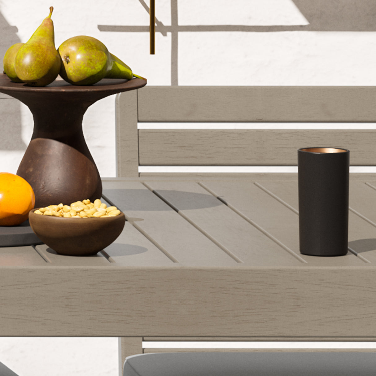 Homestyles Outdoor Dining Table 5675-31
