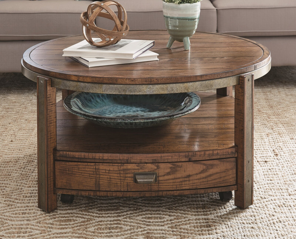 Durham Park Occasional Group