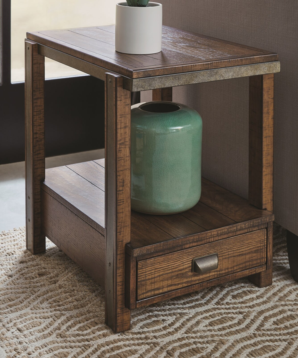 Durham Park Occasional Group