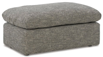 Ottoman Dramatic Granite