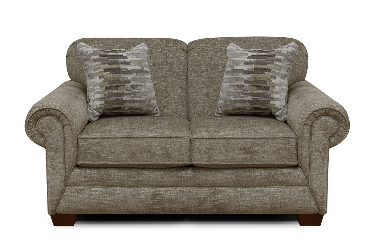 Monroe Loveseat 1436
