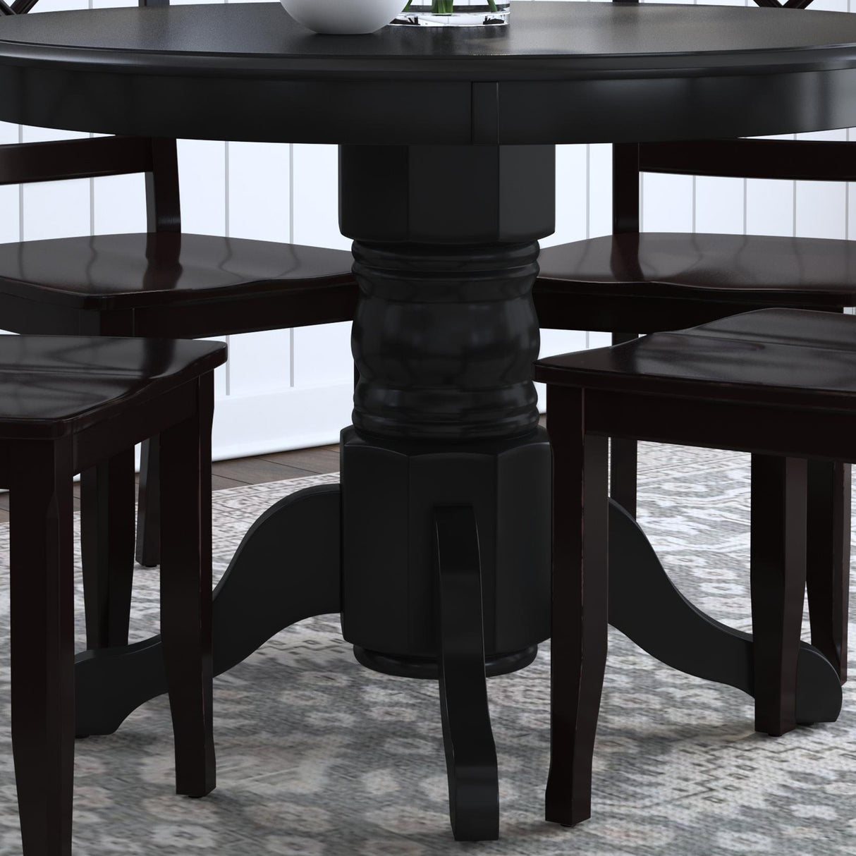 Homestyles 5 Piece Dining Set 5178-318