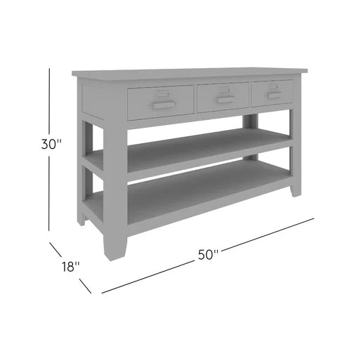 Jofran 1510-04 Sofa Table