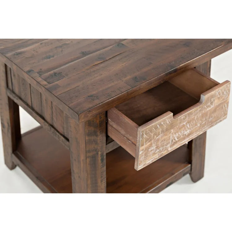 Jofran 1600-03 End Table