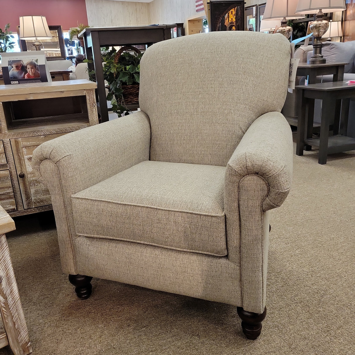 Eliza Chair