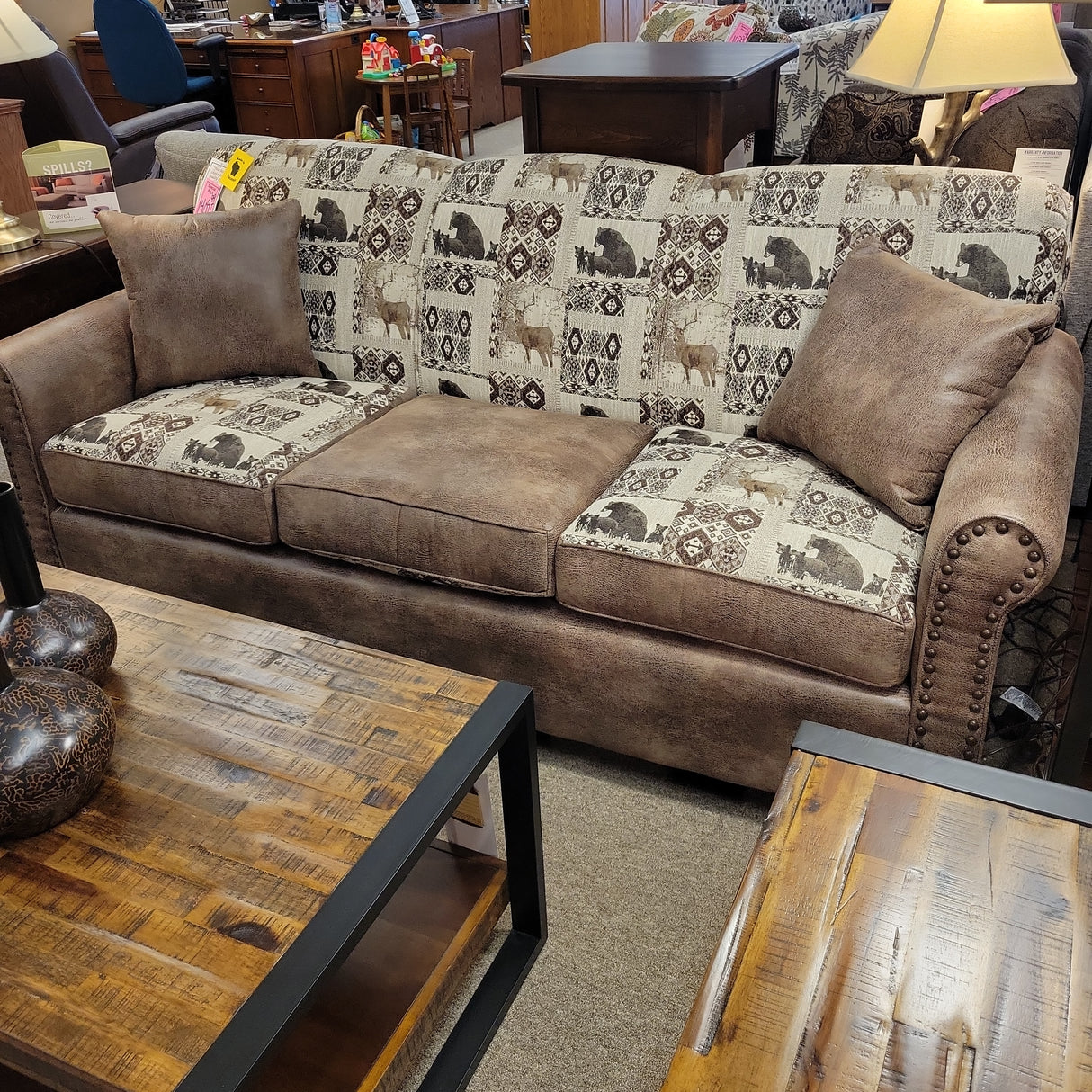 2101 ENGLEWOODBROWN VAGAPECAN