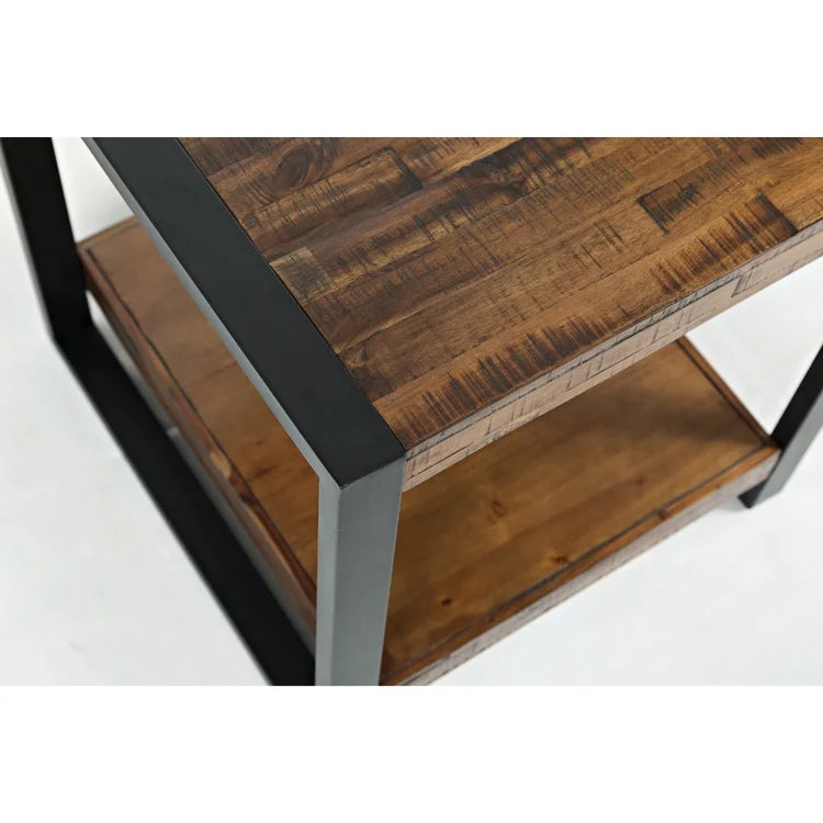 Jofran 1690-03 End Table