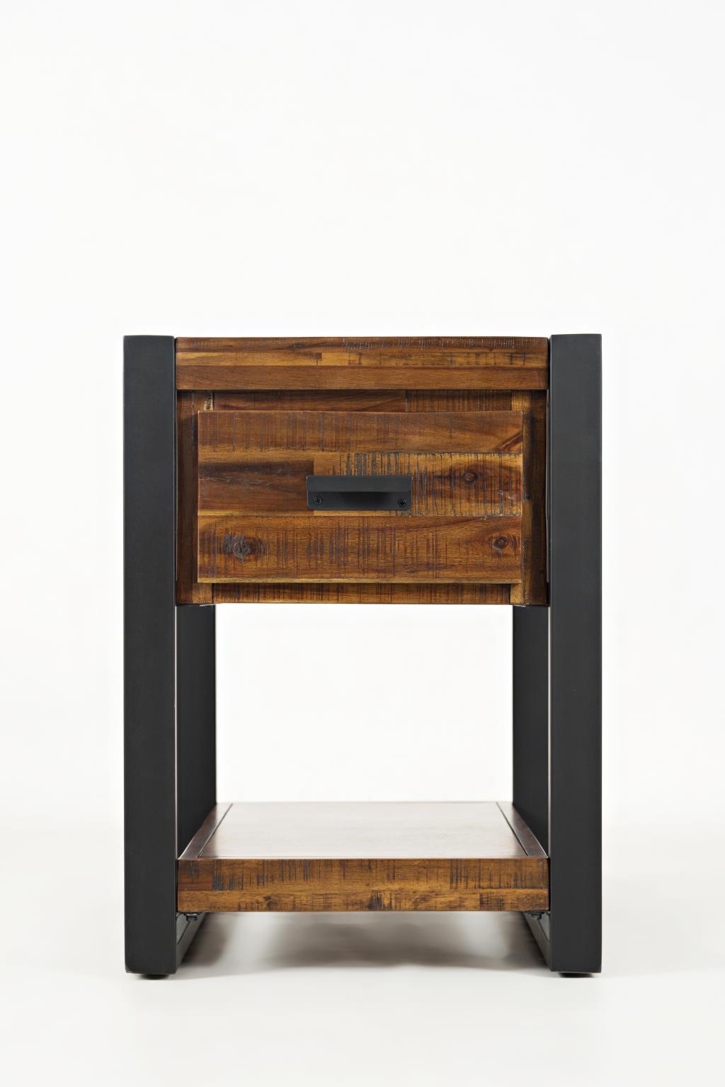 Jofran 1690-07 Chairside Table