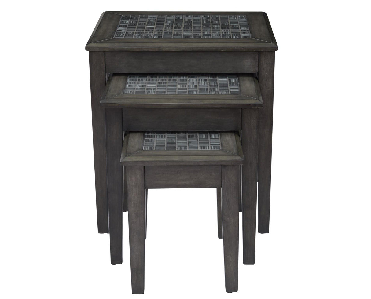 Jofran 1798-07 Nesting Tables