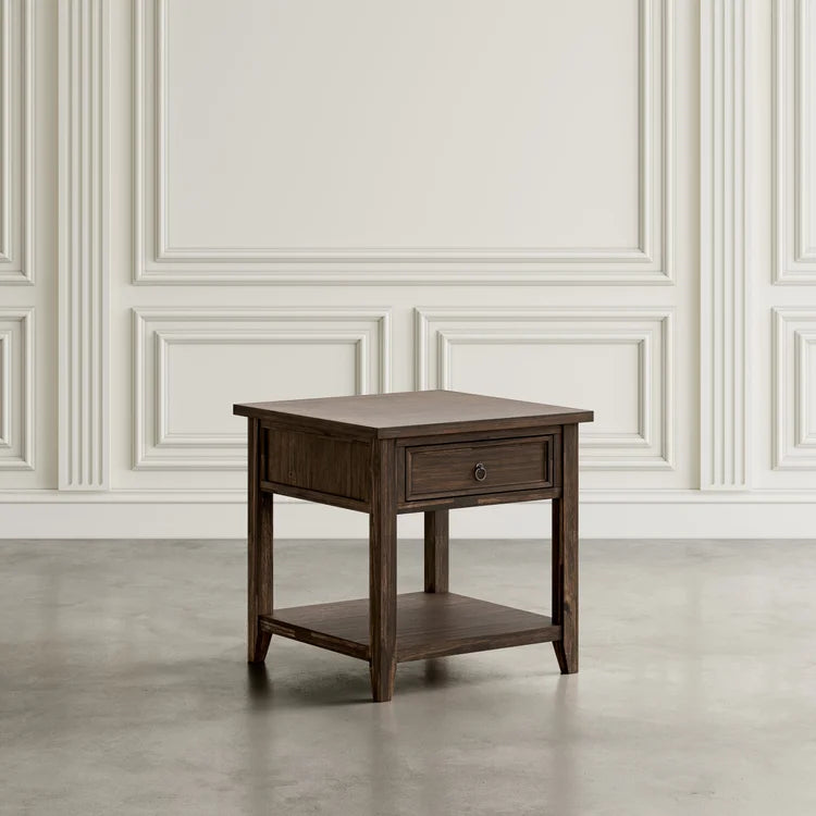 Jofran 1900-03 End Table
