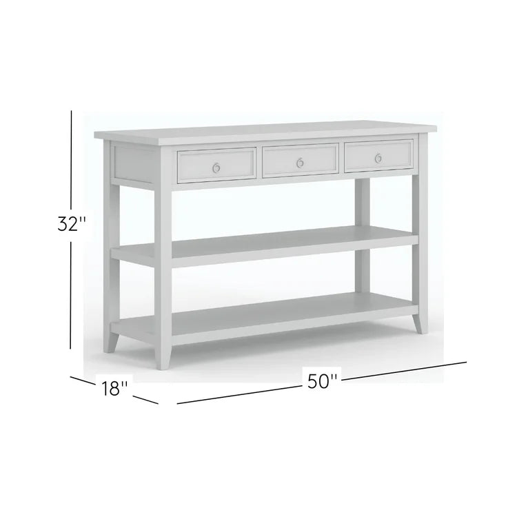 Jofran 1900-04Sofa Table