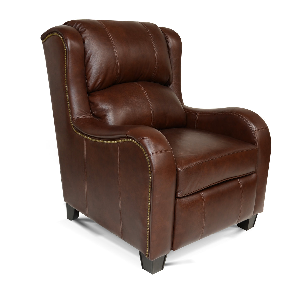 Leonard Pushback Recliner