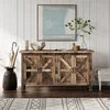 4 Door Accent Cabinet Eden Prarie