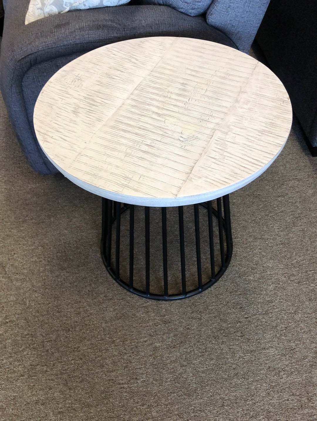 Cosala Ocassional Table