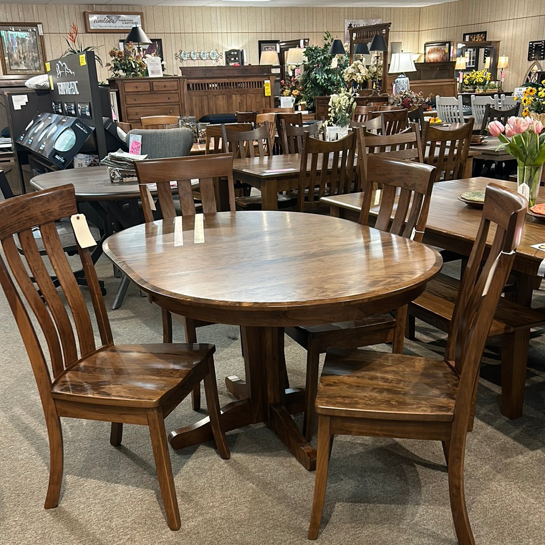 5pc Table Set 424218PSC ALM/0052SC ALM