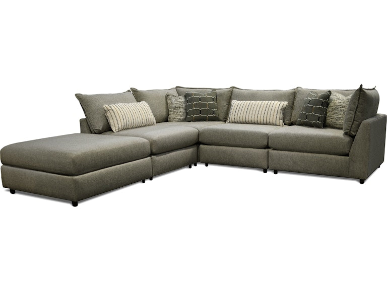 Tyler Modular Sectional 1Q00