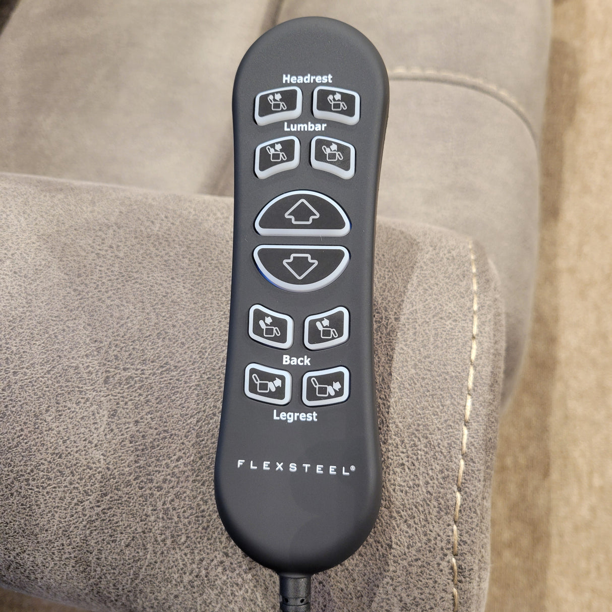 Stewart Power Lift Recliner Closeout