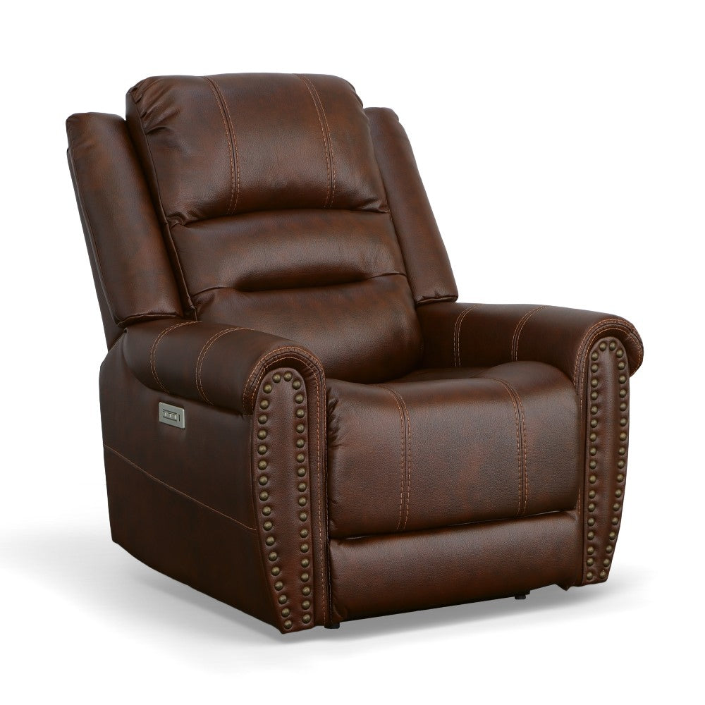 Oscar Fully Loaded Lift Recliner