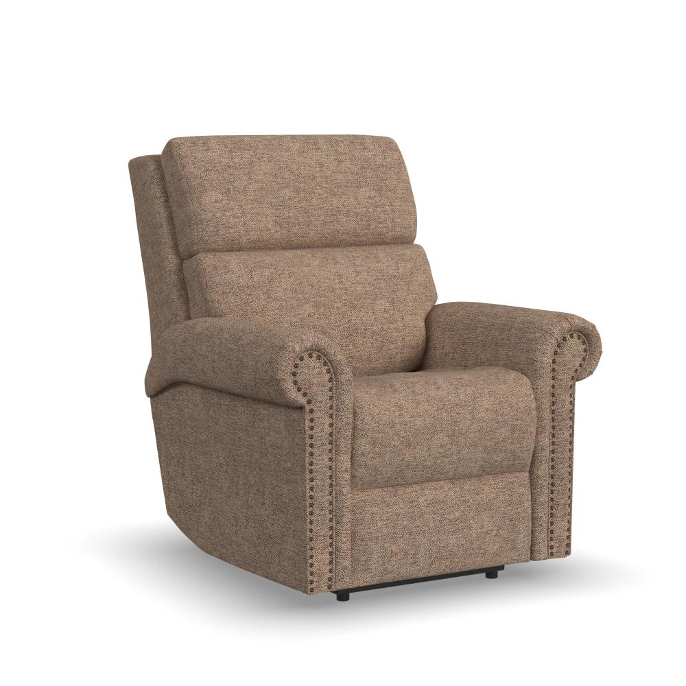 Bernard Power Reclining Lumbar Recliner