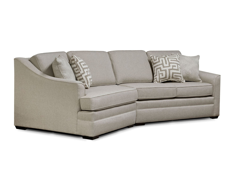 Thomas Sectional 4T00
