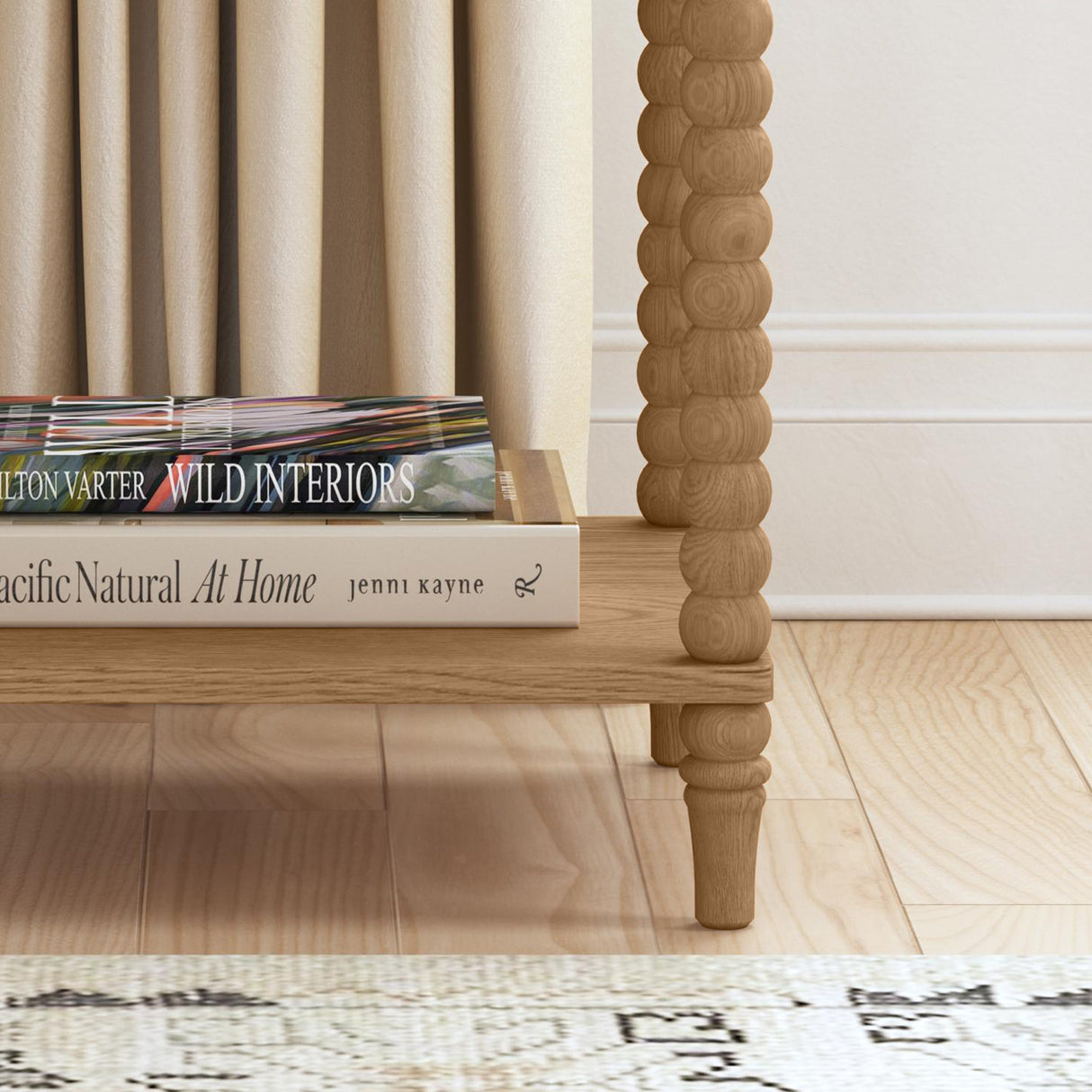 Homestyles Nightstand 5902-42