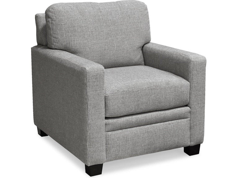 Norwood Chair 2204 in Crypton