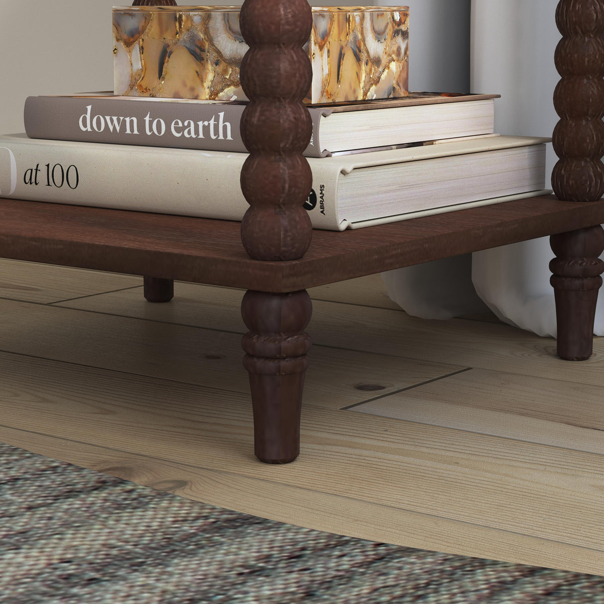 Homestyles Nightstand 5900-42